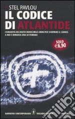 Il Codice di Atlantide libro