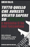 Tutto quello che avresti voluto sapere su Alitalia e nessuno ti ha mai raccontato libro