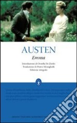 Emma. Ediz. integrale libro