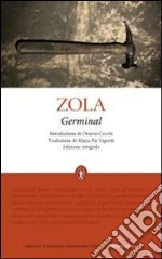 Germinal. Ediz. integrale libro