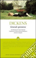 Grandi speranze. Ediz. integrale libro