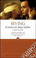 Il Mistero di Sleepy Hollow. Ediz. integrale libro