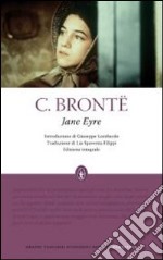 Jane Eyre. Ediz. integrale libro