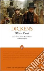 Oliver Twist. Ediz. integrale libro