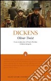 Oliver Twist. Ediz. integrale libro