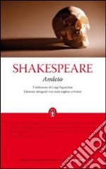 Amleto. Testo inglese a fronte. Ediz. integrale