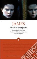 Ritratto di signora. Ediz. integrale libro