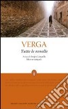 Tutte le novelle. Ediz. integrale libro