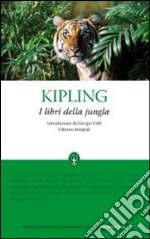 I Libri della jungla. Ediz. integrale libro