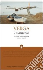 I Malavoglia. Ediz. integrale libro