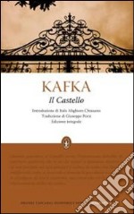 Il Castello. Ediz. integrale libro