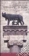 La grande guida dei monumenti di Roma. Storia, arte, segreti, leggende, curiosità libro di Rendina Claudio