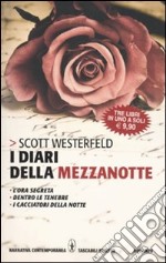 I Diari della mezzanotte libro