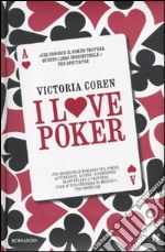 I Love poker libro