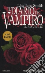 Il Risveglio. Il diario del vampiro libro