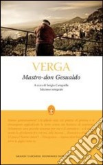 Mastro don Gesualdo libro