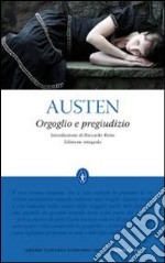 Orgoglio e pregiudizio. Ediz. integrale libro