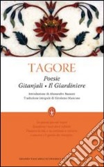 Poesie: Gitanjali-Il giardiniere libro