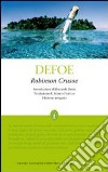 Robinson Crusoe. Ediz. integrale libro