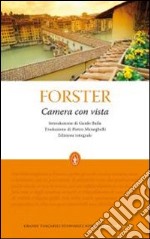 Camera con vista. Ediz. integrale libro