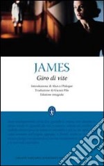 Giro di vite. Ediz. integrale libro