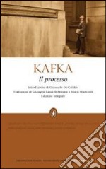 Il Processo. Ediz. integrale libro