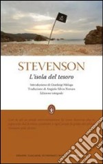 L'Isola del tesoro. Ediz. integrale libro