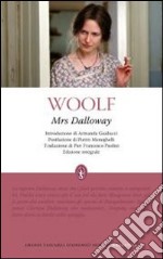 Mrs. Dalloway. Ediz. integrale libro