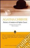 Poirot e il mistero di Styles Court. Ediz. integrale libro