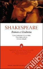 Romeo e Giulietta. Testo inglese a fronte. Ediz. integrale