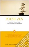 Poesie zen libro