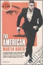 The American libro