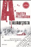 A. L'alfabetista libro di Pettersson Torsten