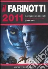 Il Farinotti 2011. Dizionario di tutti i film libro