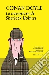 Le avventure di Sherlock Holmes. E-book. E-book. Formato EPUB ebook