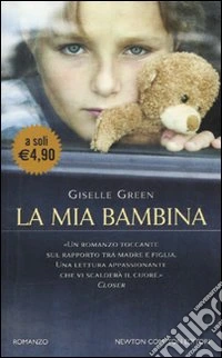 La Mia bambina libro