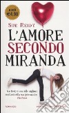 L'Amore secondo Miranda libro