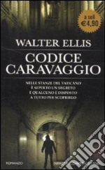 Codice Caravaggio libro