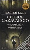 Codice Caravaggio libro