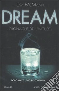 Dream. Cronache dell'incubo