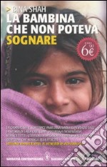 La Bambina che non poteva sognare libro