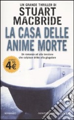 La Casa delle anime morte