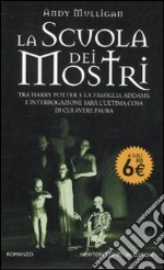 La Scuola dei mostri libro