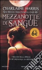 Mezzanotte di sangue libro