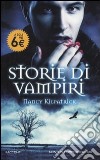 Storie di vampiri libro