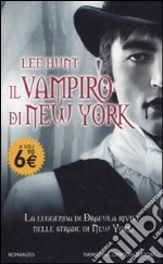 Il vampiro di New York