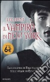 Il vampiro di New York libro