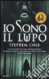 Io sono il lupo libro