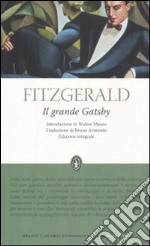 Il grande Gatsby. Ediz. integrale libro