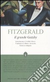 Il grande Gatsby. Ediz. integrale libro